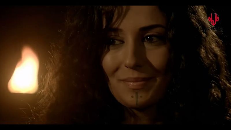 مسلسل عنترة بن شداد - الحلقة الثامنة والعشرون كاملة- Antarah Ibn Shaddad- EP28- 4K