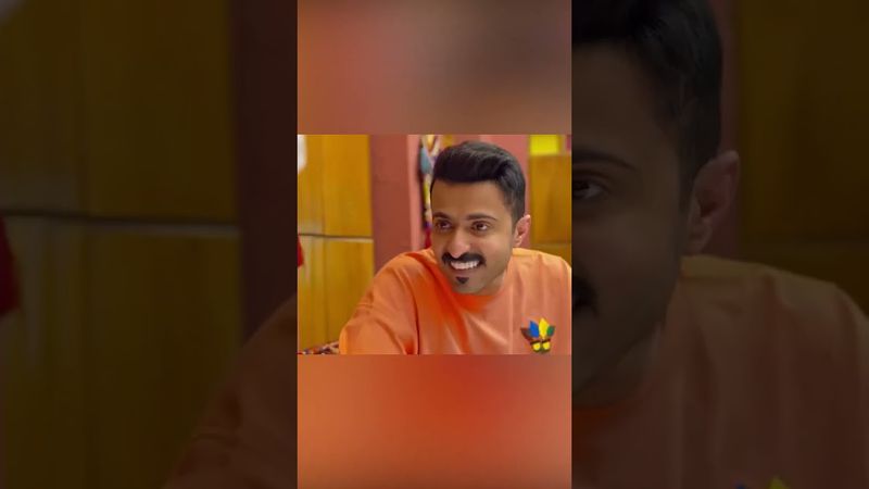 ياسر صار مستشار عاطفي لعامر 🤣😂