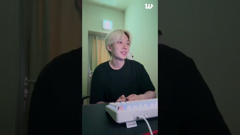 🔴[ENG SUB]P1HARMONY Theo Weverse Live July 8 2025