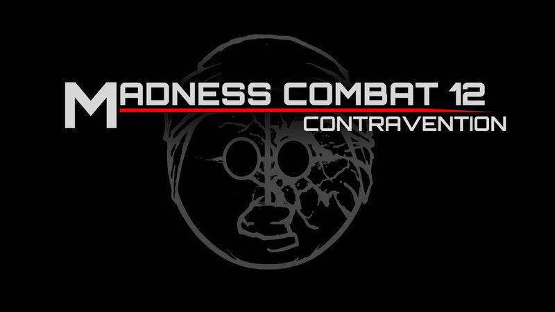 Madness Combat 12: Contravention