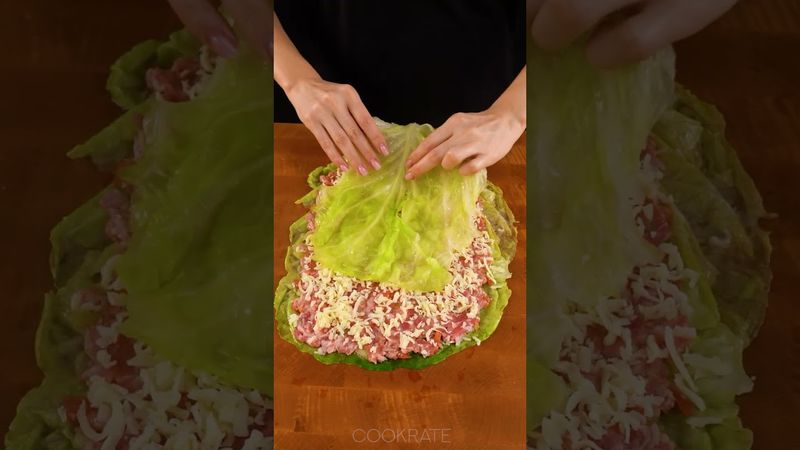 Мне даже соседи завидуют! Рецепт капусты, который вас покорит!