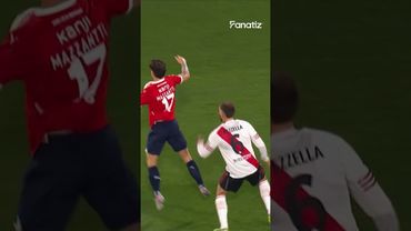 DURA LESIÓN DE PEZZELLA 🤕