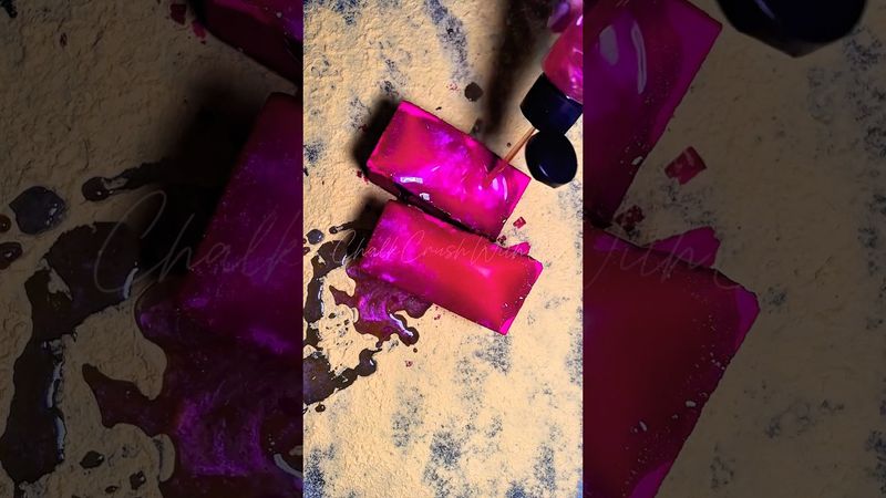 yall ready for this?✨ #asmr #art #viralvideo