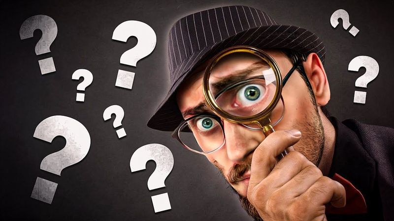 Гроссмейстер в «Угадай Эло» (GothamChess, русская озвучка)