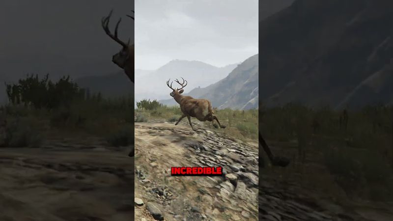 3 Secret Peyote Plants in GTA 5!