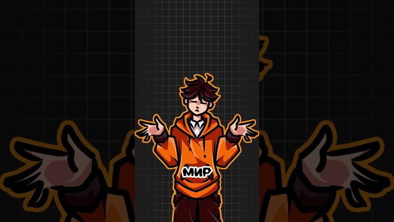 ИСЧЕЗНОВЕНИЕ ЭТО НЕ СМЕРТЬ!  #lololoshka #майнкрафт #minecraft #лололошка