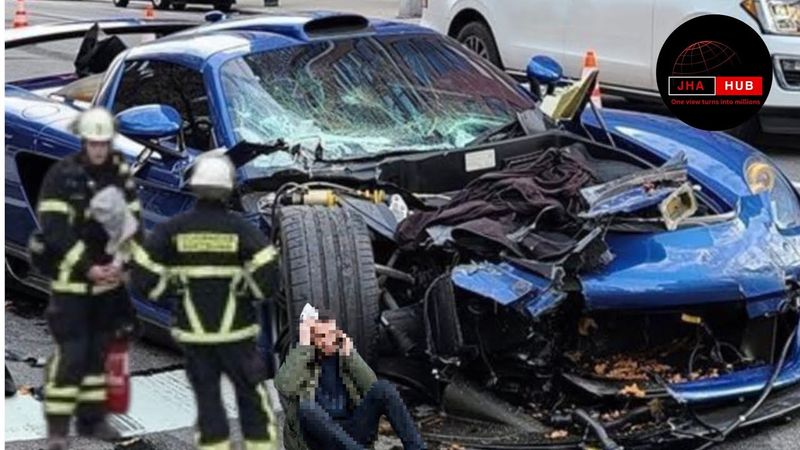 One Wrong Move Can Change Everything | Road Safety Message