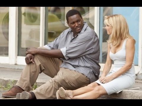 Невидимая сторона (2009) — русский трейлер