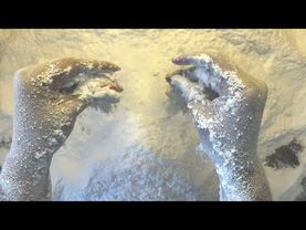 Chalk + Water only 💕💕💕💕