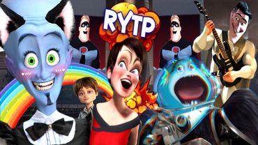 МЕГАТРАНС | RYTP