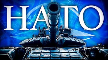 НАТО на Москву. Как альянс довел Кремль до паранойи | Разборы