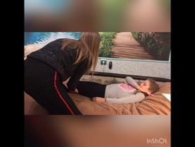 Первая помощь при отравлении медикаментами