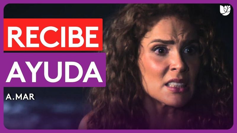 Fabián salva a Estrella de la maldad del 'Tiburón' | A.Mar | Capítulo 7