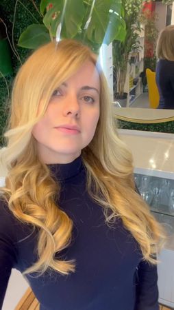 💇‍♀️  #fyp #hairtransformation 