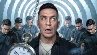 I Got Hypnotized… and Did the Unthinkable