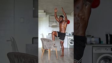 Challenge home Workout ⚡️ #trending #shortvideo #homeworkout