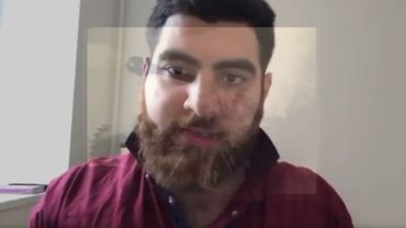 Арсен Маркарян о Великой Отечественной Войне