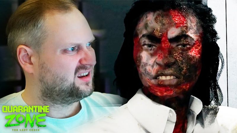 ПИТОМЦЫ? ► Quarantine Zone: The Last Check #4