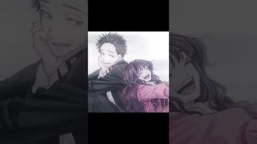 she's my wallet!!😝 #anime #thefragrantflowerbloomswithdignity #kaoruhanawarintosaku #animeedit