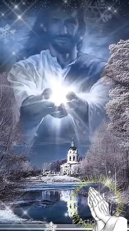 #19 января Крещение Господне! 🙏#