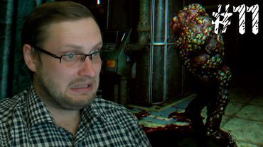 SOMA Прохождение ► ОН ЕЩЁ И НЕ ОДИН ► #11