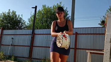 эксперимент