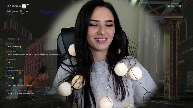 ПЛІВЄТ ТИЦЬНИ ЛАЙК ~СТРІМ УКРАЇНСЬКОЮ ❤️ мур