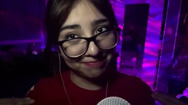 Chismeamos mientras te relajas ASMR