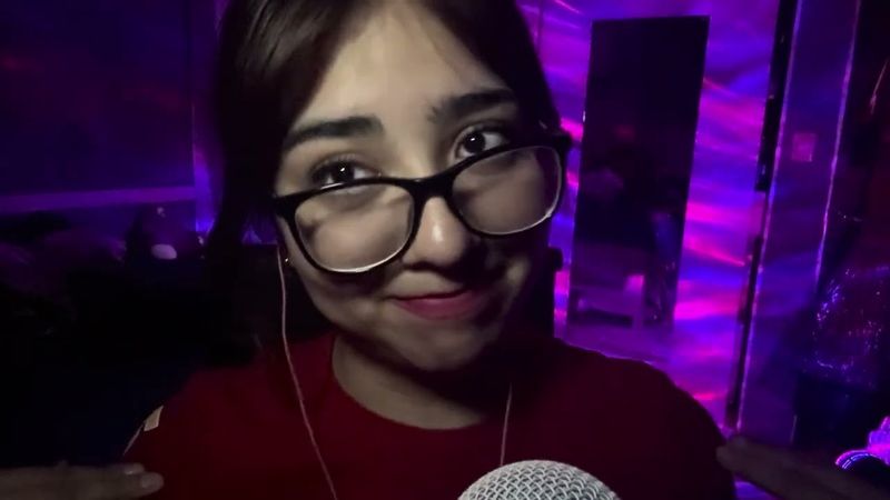 Chismeamos mientras te relajas ASMR