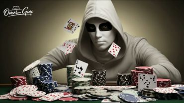 Omer Gigi - Without Face (Melodic/Progressive House Set)