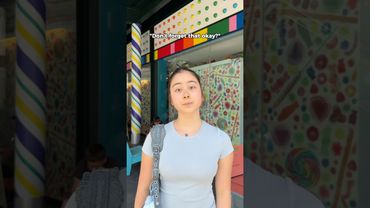 Oopsie #sofimanassyan #funny #relatable