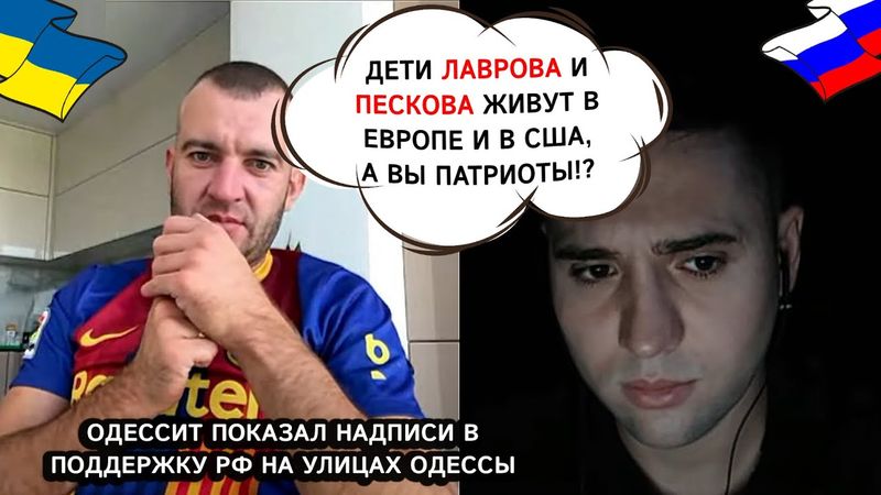 С ними вам жить в одной стране. #ПетяПервый