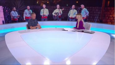 U fokusu: Klapa Cambi