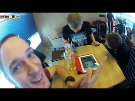 condornTV #33: Иван Дорн и вечный путь в Харьков