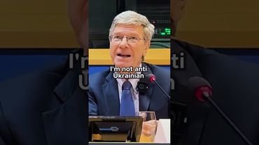 The Real Intentions Behind Putin's War #UkraineWar #Geopolitics #JeffreySachs #NATOExpansion