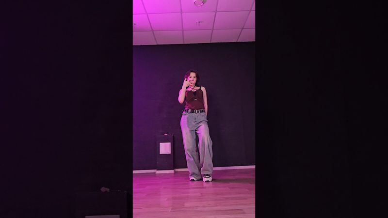 Mrs. Nail by Sasha💅 #kpopdance #dance #kpop #hyuna #kimhyuna #coverdance #cover #coverdanceteam