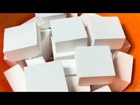 24 Fresh Blocks of Chalk