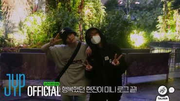 [Stray Kids : SKZ-TALKER GO! Season 3] Ep.12 SINGAPORE