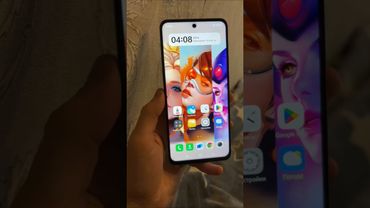 ТОП 5 ПЛЮСОВ IQOO Z10X