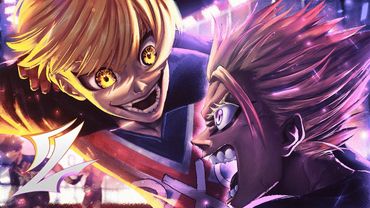 Zane - Loucura e Travessura 😈 ft. @LHzZ | Charles e Shidou (Blue Lock)