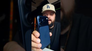 Новый iPhone 17 Pro против iPhone 15 Pro