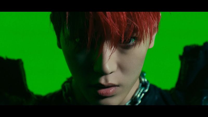 TAEYONG 태용 '501' Special Video