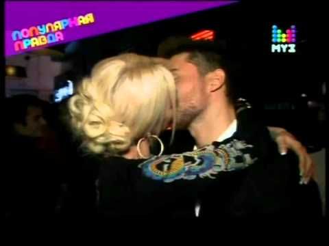 Популярная правда, Лера Кудрявцева, эфир 01.01.12