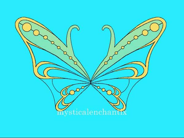 Best Friends Duo Enchantix