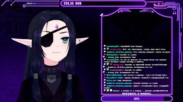 алкоголик анархист | пощупаем диско элизиум? 🪩