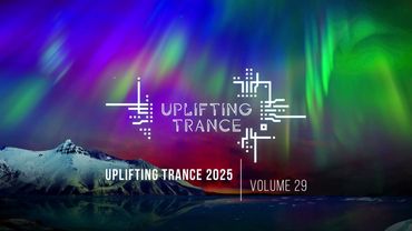 UPLIFTING TRANCE 2025 VOL. 29 [FULL SET]