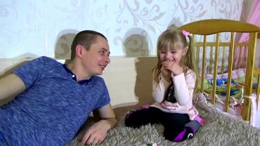 Почему папа УШЕЛ  мы остались одни