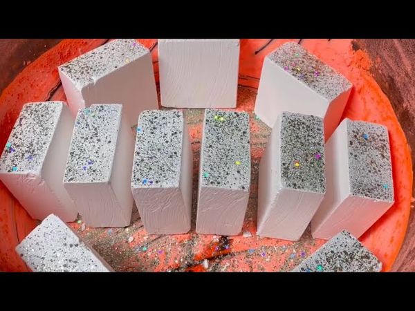 Pasted Bowl of Glittery Freshies ✨