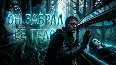 ЗАЧЕМ ОН КУПИЛ ТРУП? Жуткая тайна Принца и Белоснежки