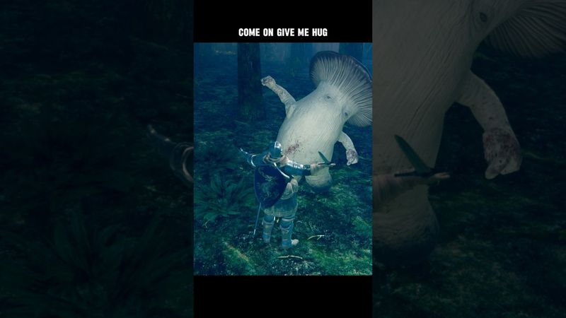 Come On Give Me Hug #darksouls